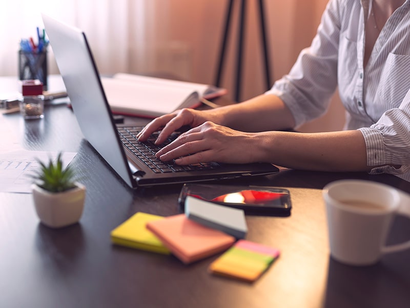 creación y redacción de contenidos