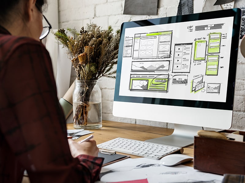 diseño web sin limite