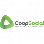 Coopsocial logo