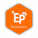 Distribuidora EP logo