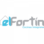 El Fortin logo