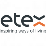 Etex logo