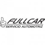 Fullcar logo