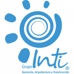 Grupo inti logo