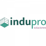 Indupro logo