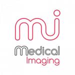 Medical imaging logo