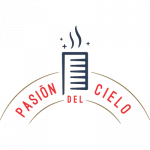 Pasión del Cielo logo