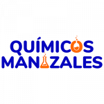 Quimicos Manizales Logo