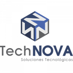 Technova logo