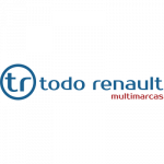 Todo Renault logo