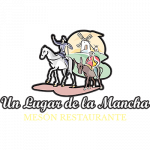 Un Lugar de la Mancha logo