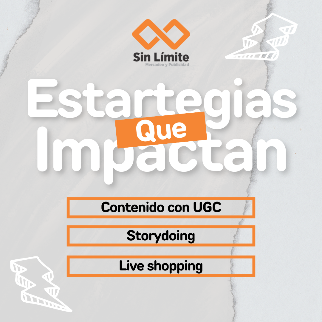 Estrategias de Marketing para conectar con el consumidor