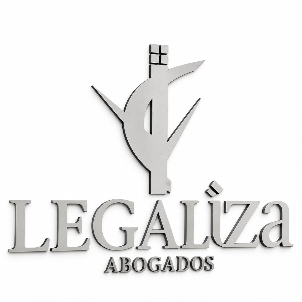 Avisos 3D internos personalizados 3