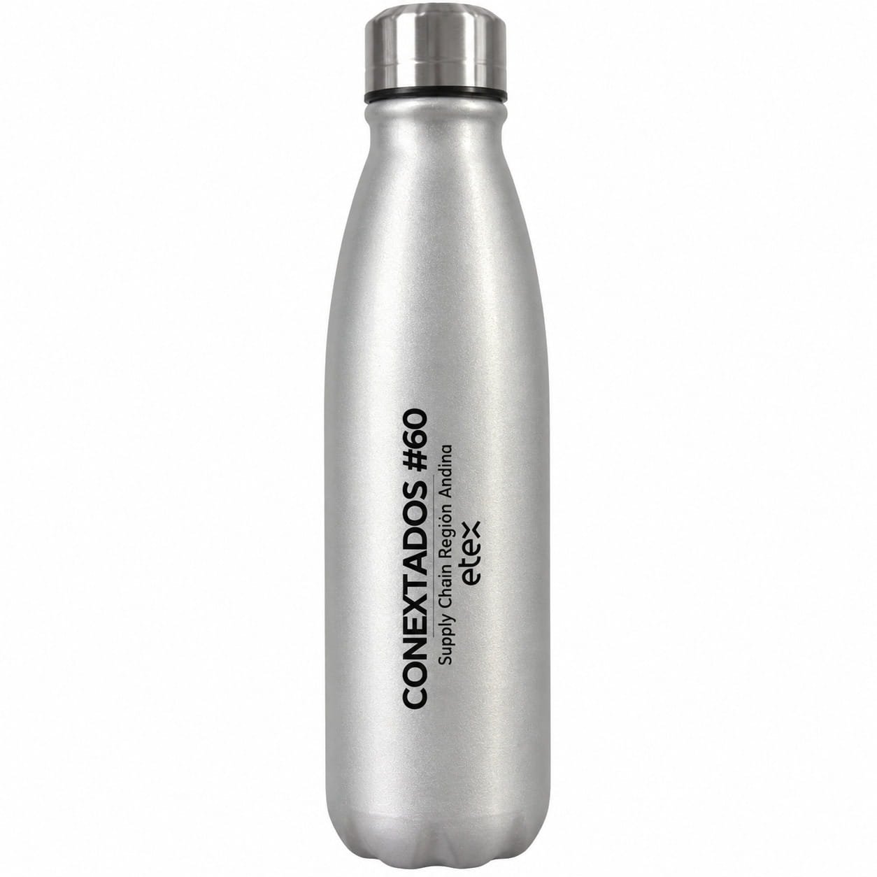 Botilitos - Termos - Corporativos 2 botella metalica personalizada