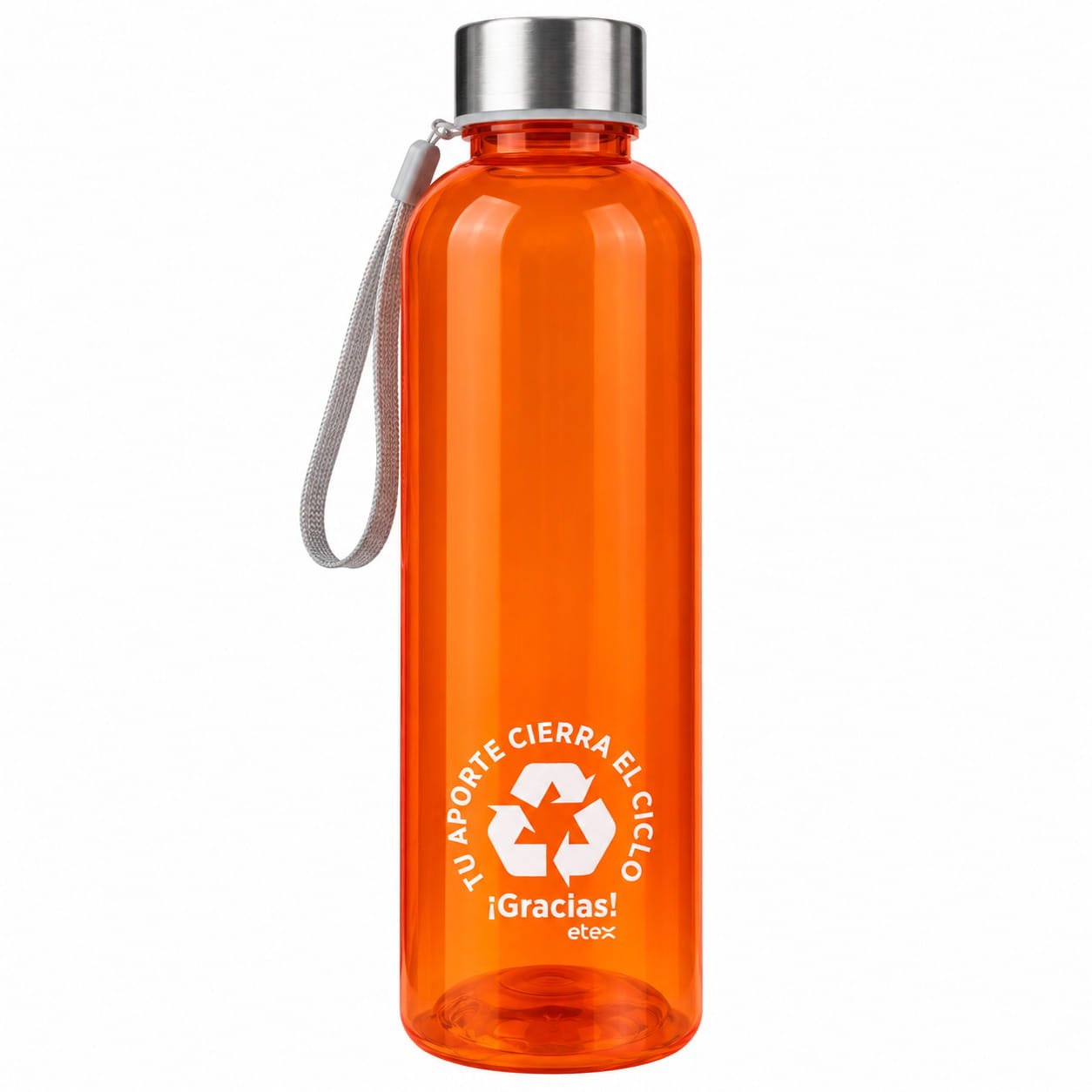 Botilitos - Termos - Corporativos 3 botella plastica