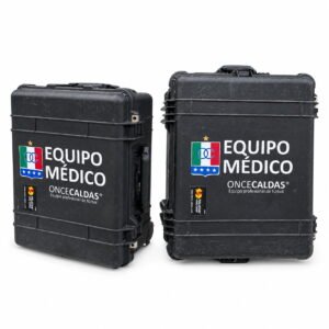 brandeo de maletas y bolsos
