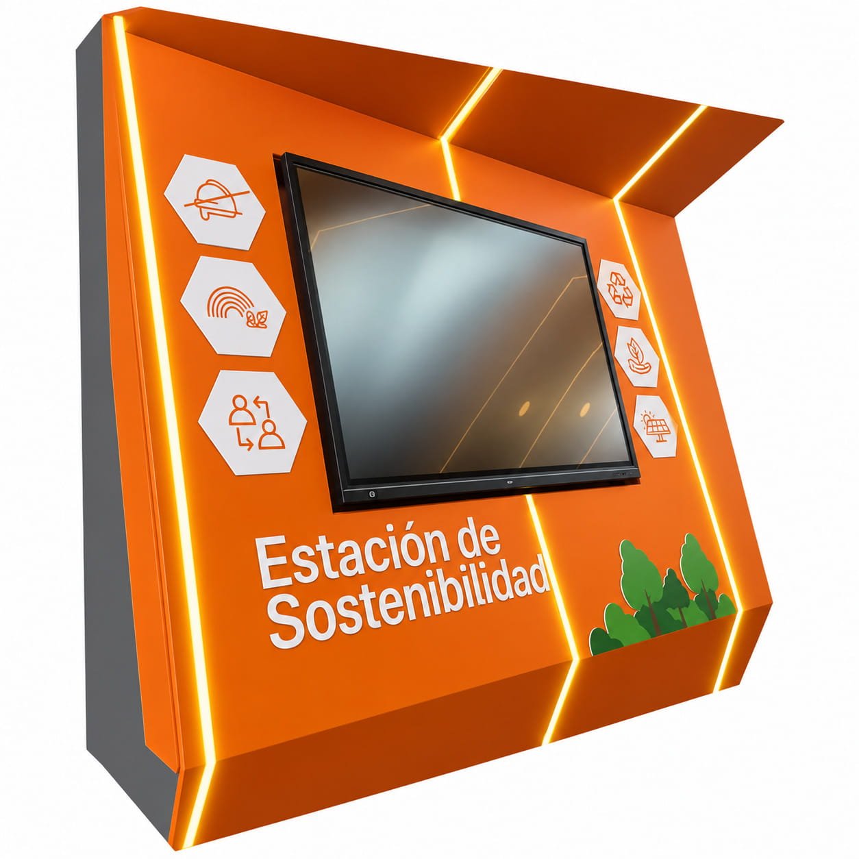 Brandeo de superficies - Brandeo elementos - Branding 3 brandeo de equipos