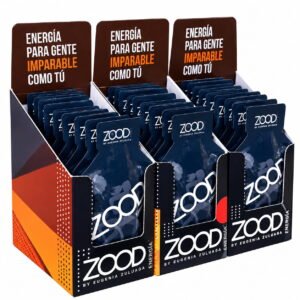 Cajas para productos personalizadas