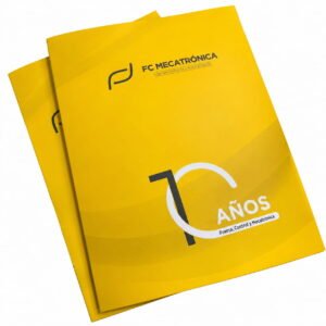 Carpeta corporativa