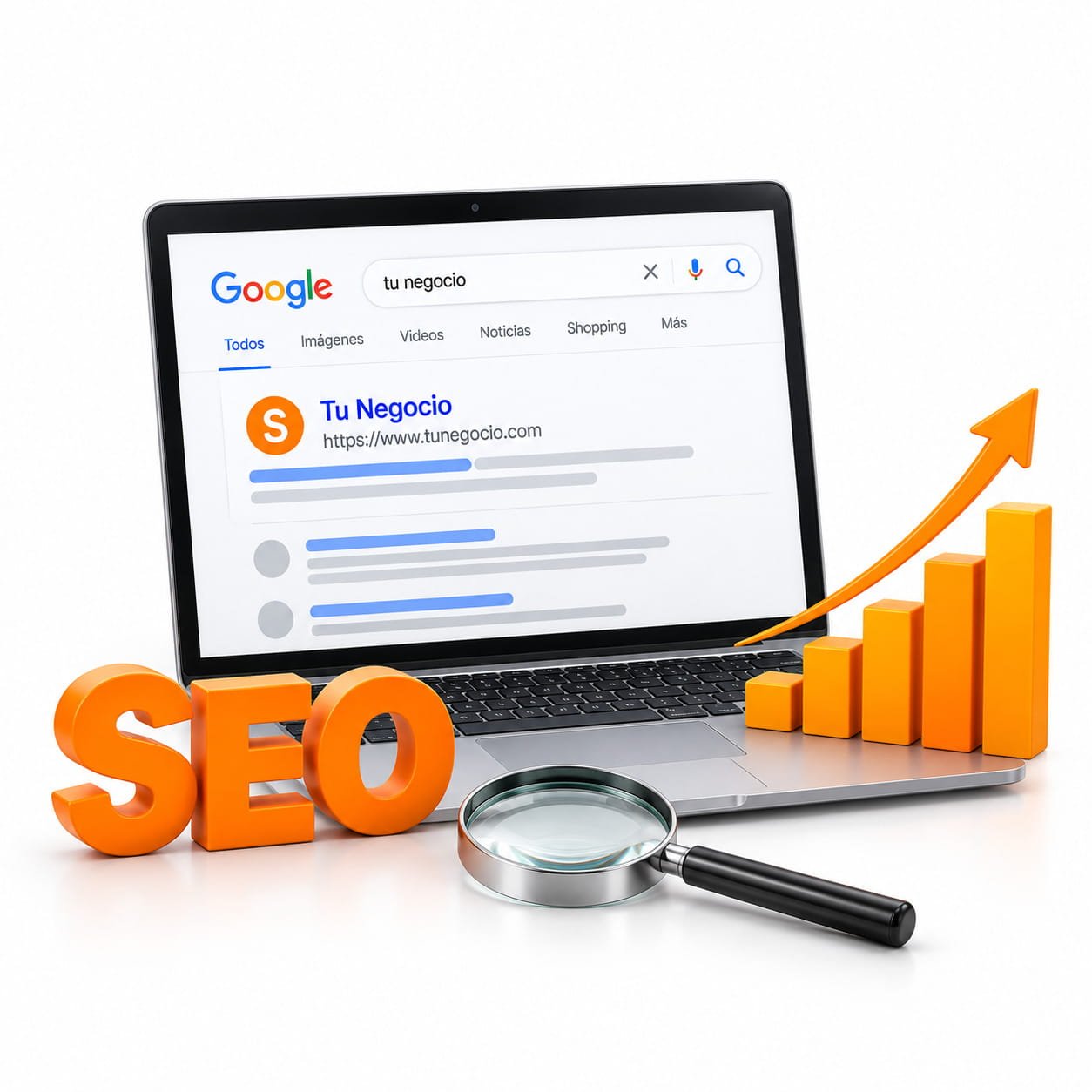 Optimización SEO Servicio SEO en manizales