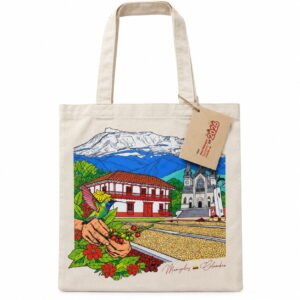 Tote bags personalizados