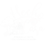 hecho en casa logo blanco