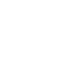 horneando ando logo blanco