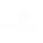 i medicus IPS logo blanco