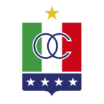 once de caldas logo