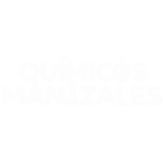 quimicos manizales logo blanco