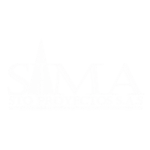 sima logo blanco